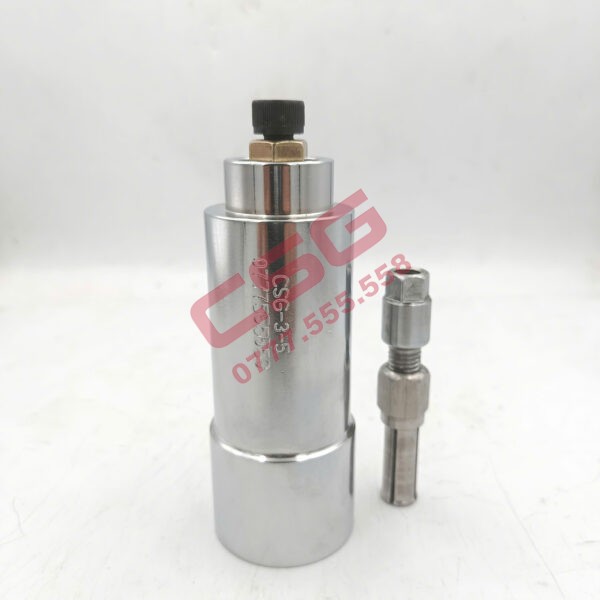 Cảo phốt nước Winner - Hình ảnh 2