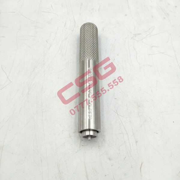 Cây nhấn móng ngựa đa năng - Hình ảnh 2