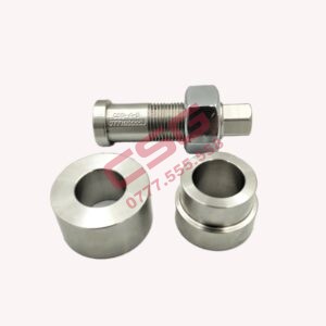 Bộ định tâm nồi + Neo