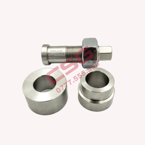 Bộ định tâm nồi + Neo
