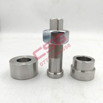 Bộ định tâm nồi + Neo